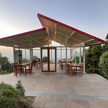 Shivaya Since 1953 Hotel Mukteshwar Exterior photo