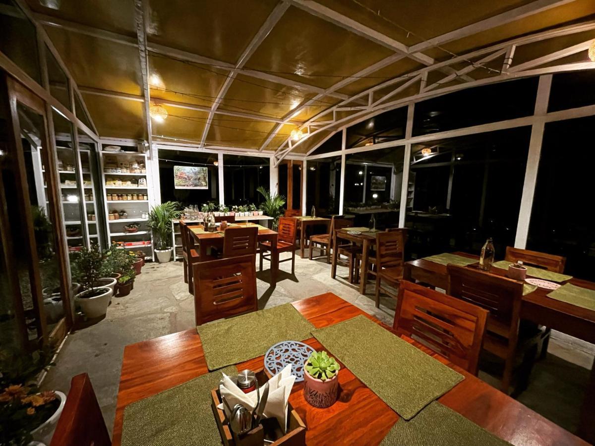 Shivaya Since 1953 Hotel Mukteshwar Exterior photo