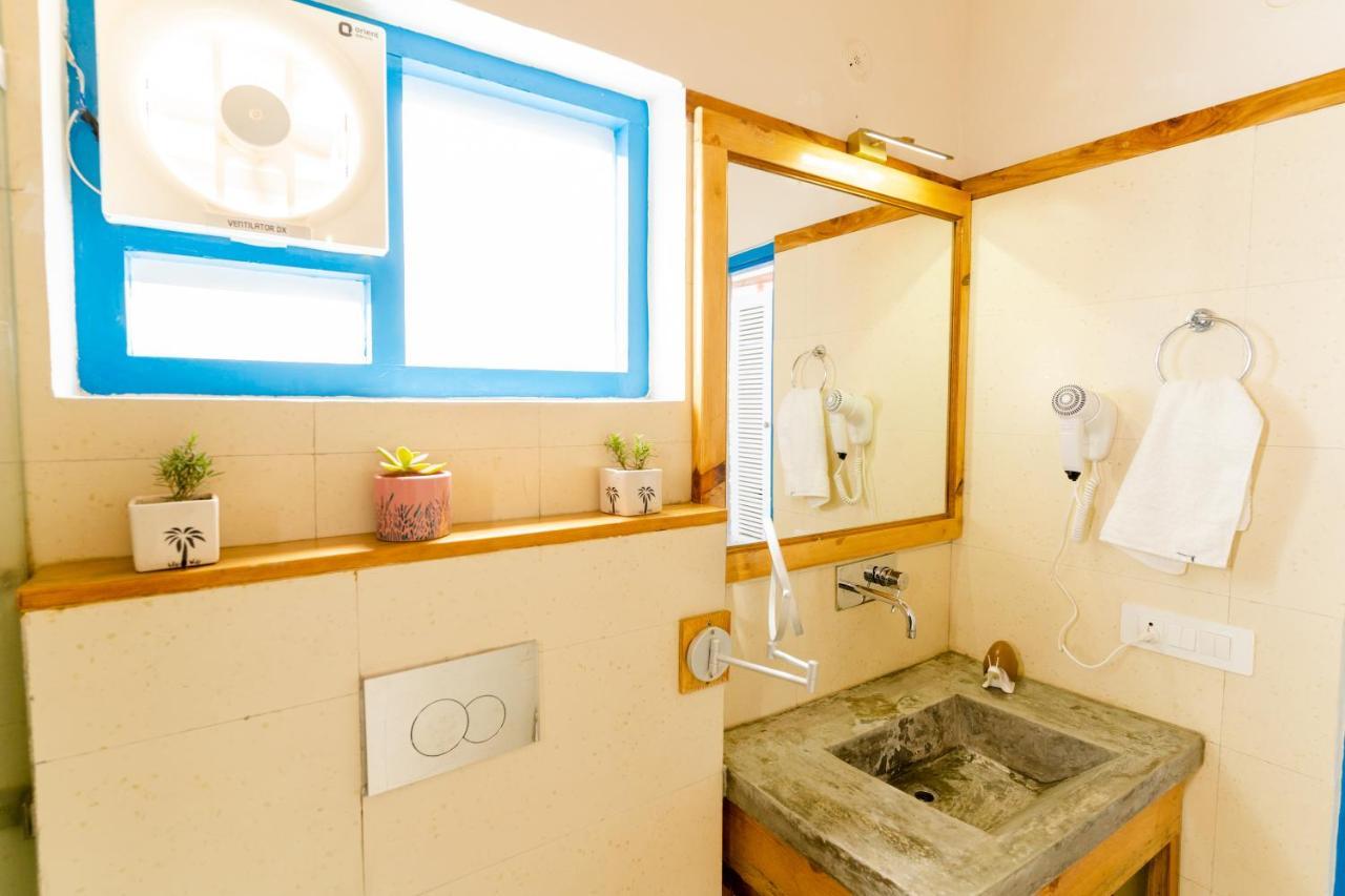 Shivaya Since 1953 Hotel Mukteshwar Exterior photo