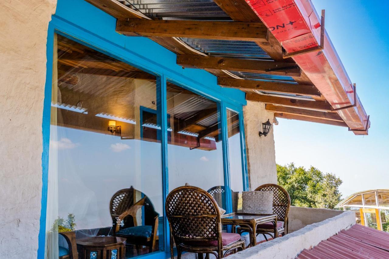 Shivaya Since 1953 Hotel Mukteshwar Exterior photo