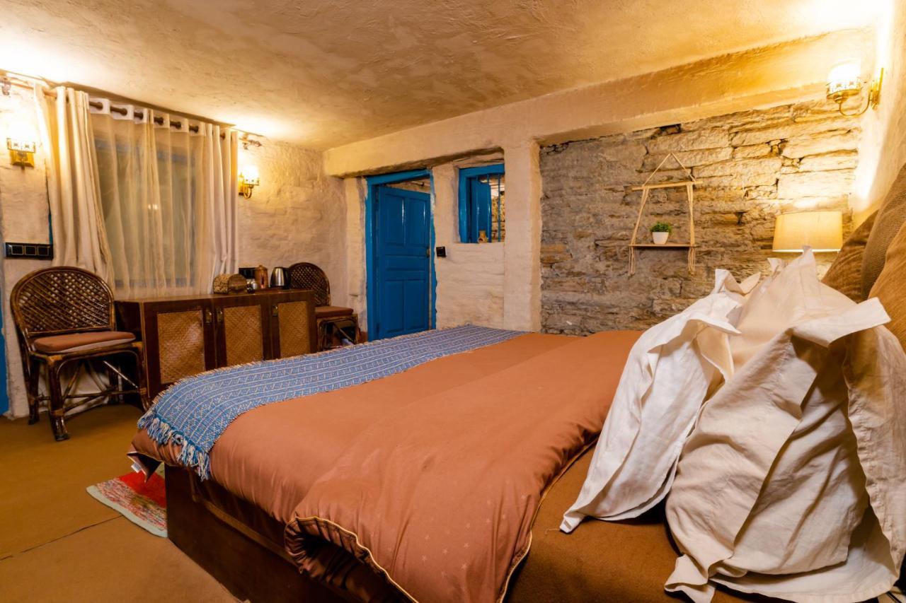 Shivaya Since 1953 Hotel Mukteshwar Exterior photo