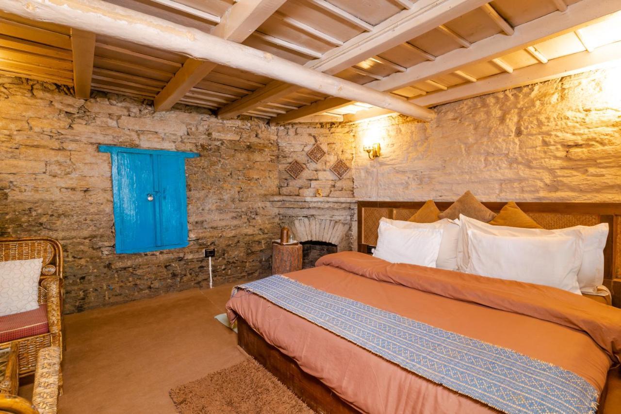 Shivaya Since 1953 Hotel Mukteshwar Exterior photo