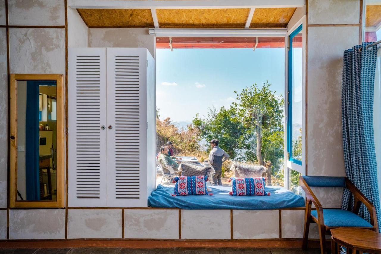 Shivaya Since 1953 Hotel Mukteshwar Exterior photo