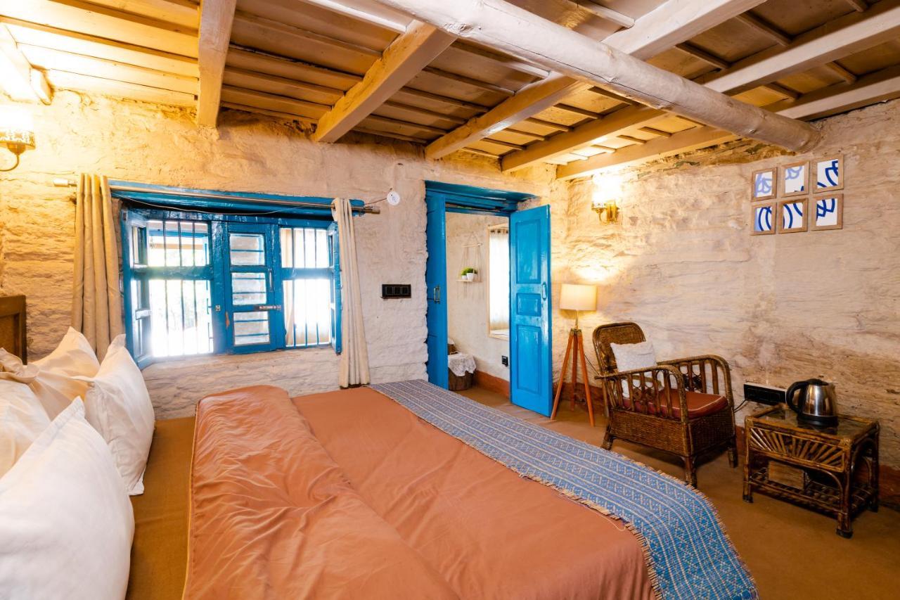 Shivaya Since 1953 Hotel Mukteshwar Exterior photo